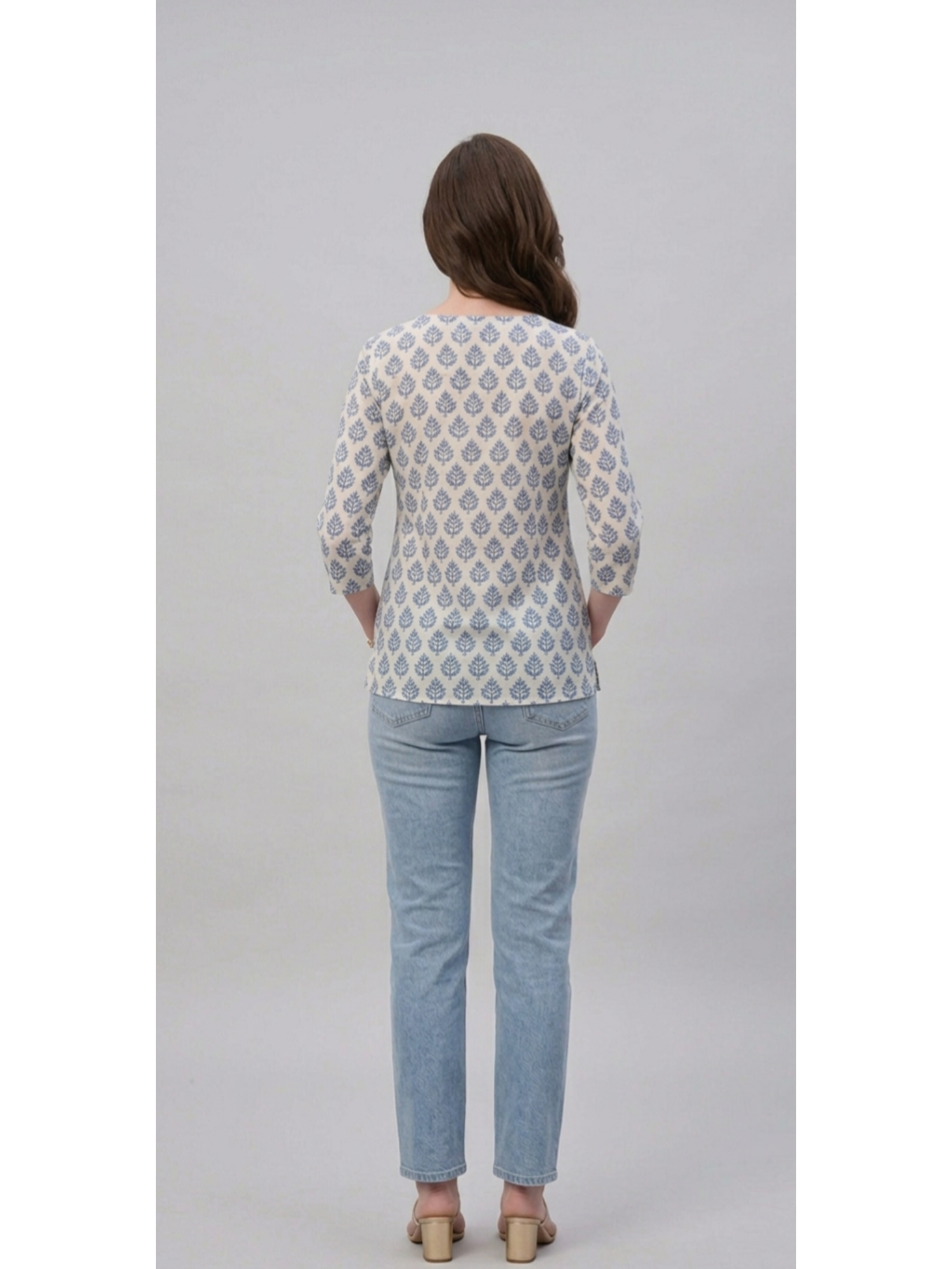 Cotton Kurti For Women