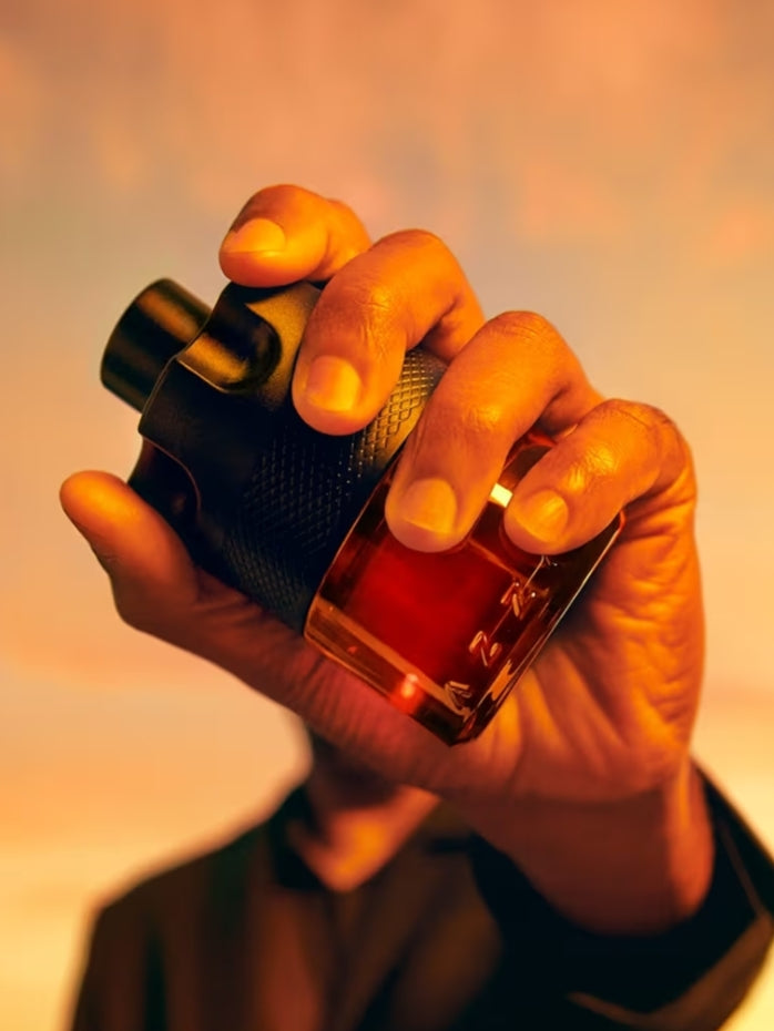 The Most Wanted Perfume For Men 50ML