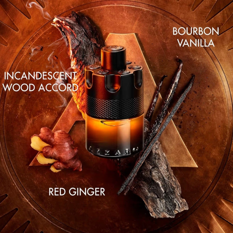 The Most Wanted Perfume For Men 50ML