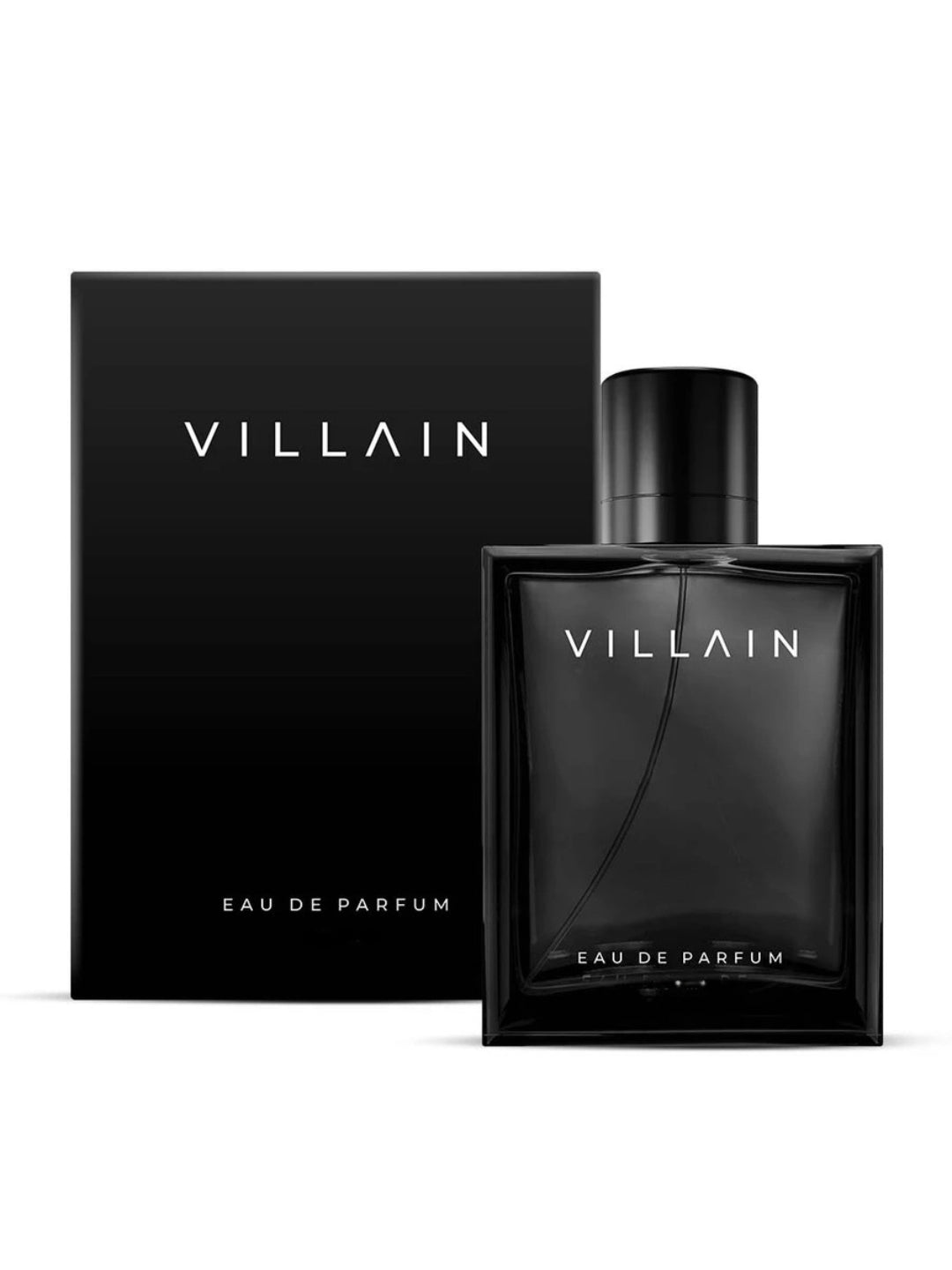 Villain Legacy Classic Premium Perfume For Men 50ML