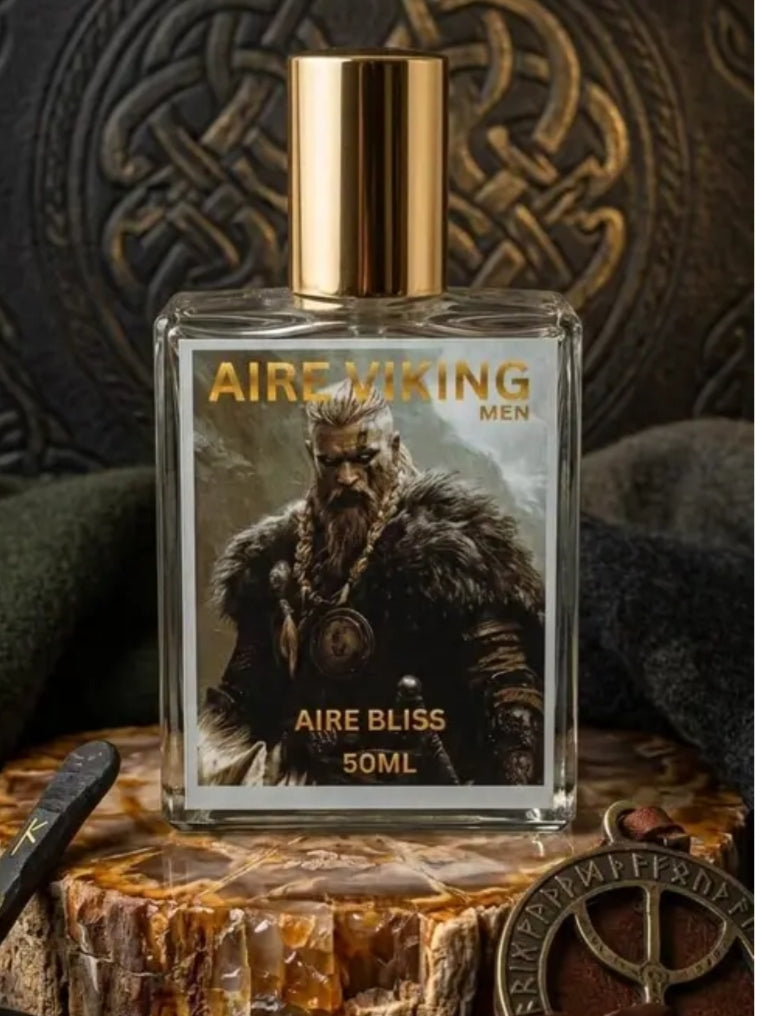 Aira Luxa Viking Perfume For Men 50ML